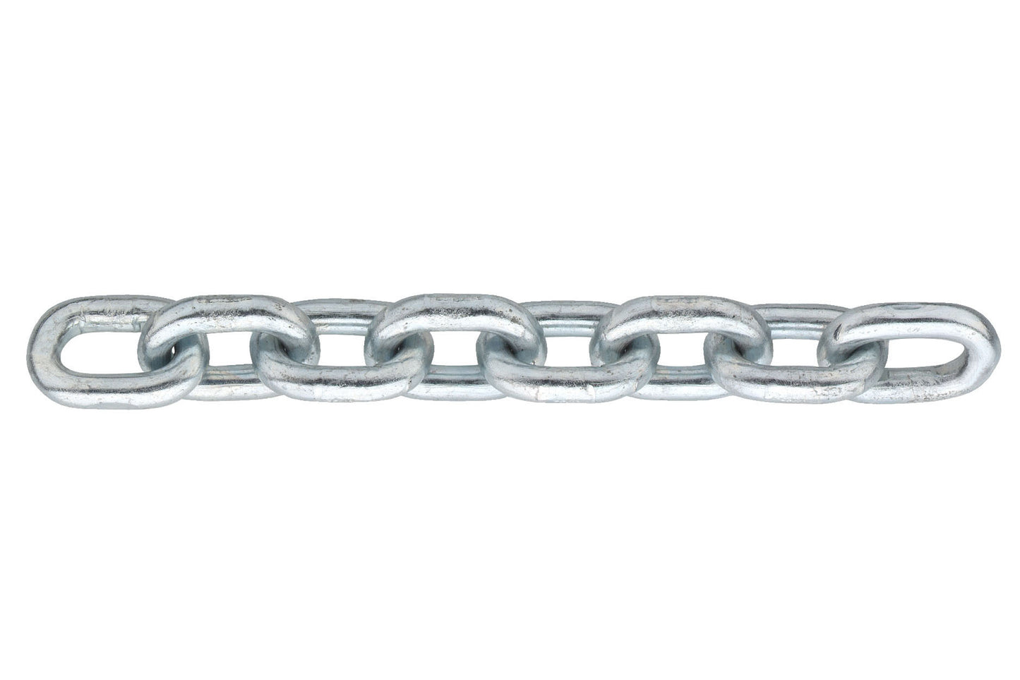 Stalen Scheepskettingen op bundel - Type 766 - Verzinkt - Ferranox Metal Center