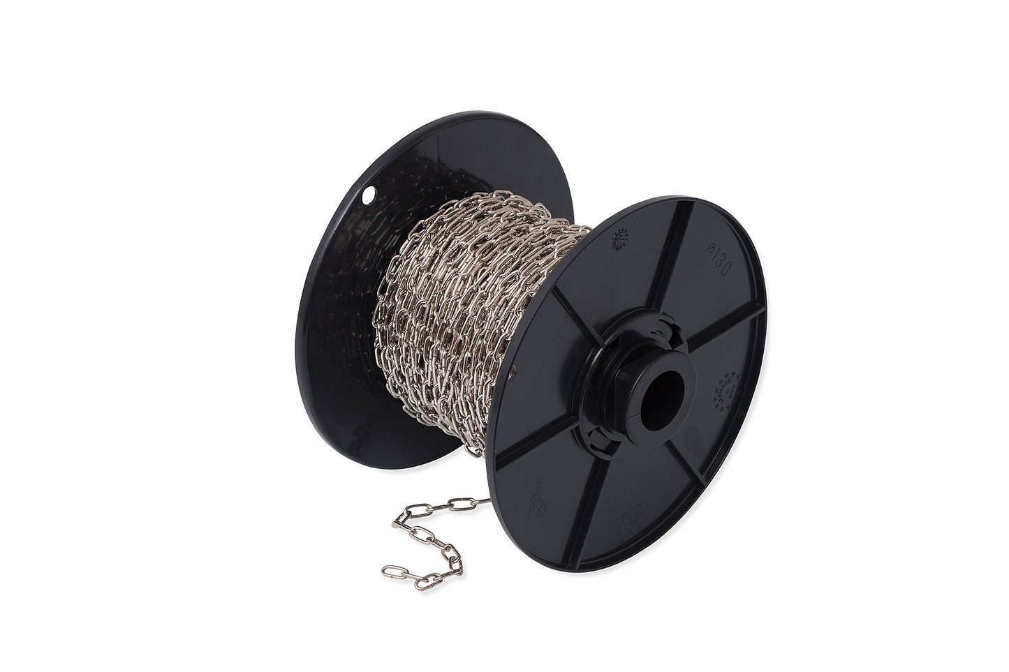 Klokketting op rol - Ferranox Metal Center