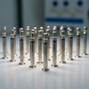Vergelijking RVS 304 en RVS 316Ti gelaste microbuizen – Ferranox Metal Center