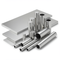Hoogwaardige aluminium platen, buizen en staven in diverse maten
