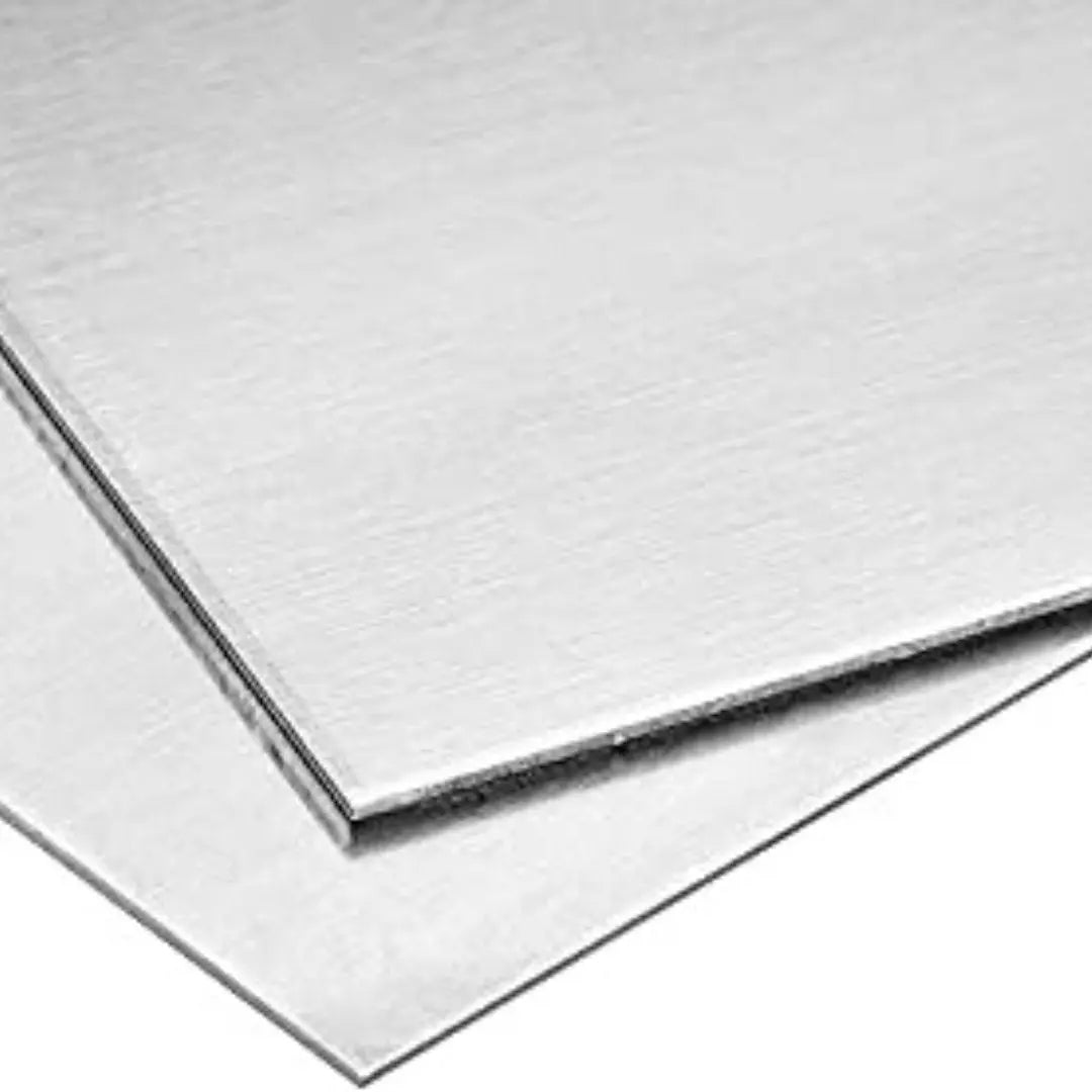 Aluminium-Platen Ferranox Metal Center