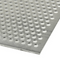 Aluminium geperforeerde platen Ferranox Metal Center
