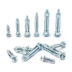 Ankers-Pluggen Ferranox Metal Center