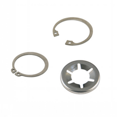 Asborgringen-Circlips Ferranox Metal Center