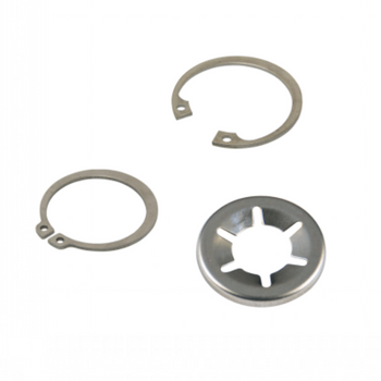 Asborgringen-Circlips Ferranox Metal Center