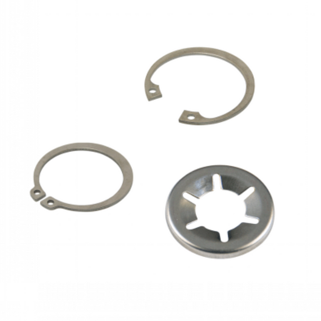 Asborgringen-Circlips Ferranox Metal Center