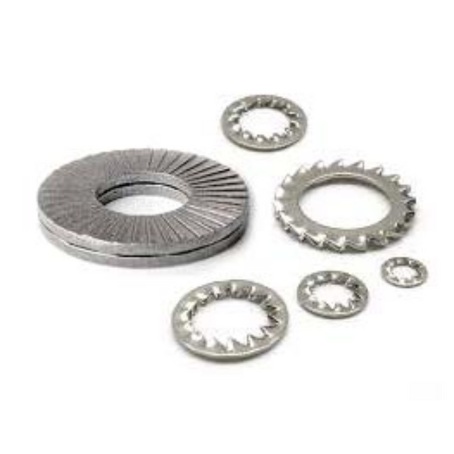Borgringen Ferranox Metal Center