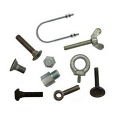 Bouten-U-Beugels Ferranox Metal Center