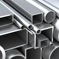 Buizen Ferranox Metal Center