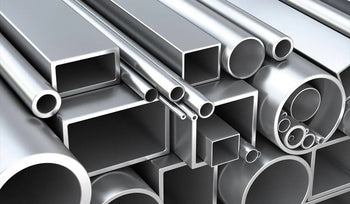 Buizen Ferranox Metal Center