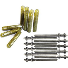 Chemische-verankering Ferranox Metal Center