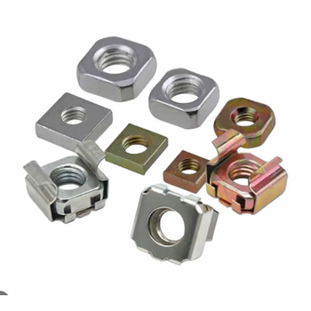 Diverse-moeren Ferranox Metal Center