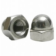 Dopmoeren Ferranox Metal Center