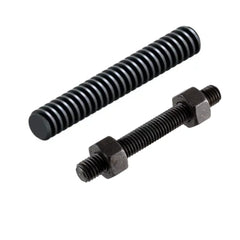 Draadstangen-Studbolts Ferranox Metal Center