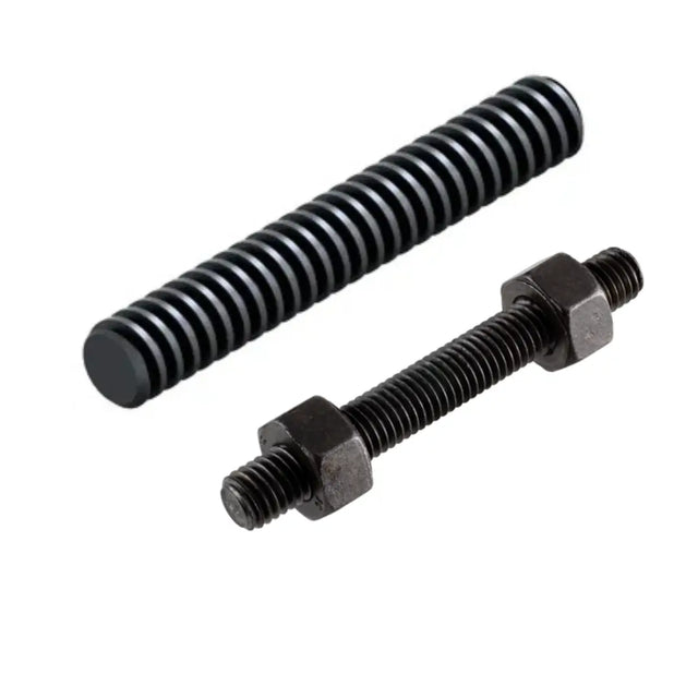 Draadstangen-Studbolts Ferranox Metal Center