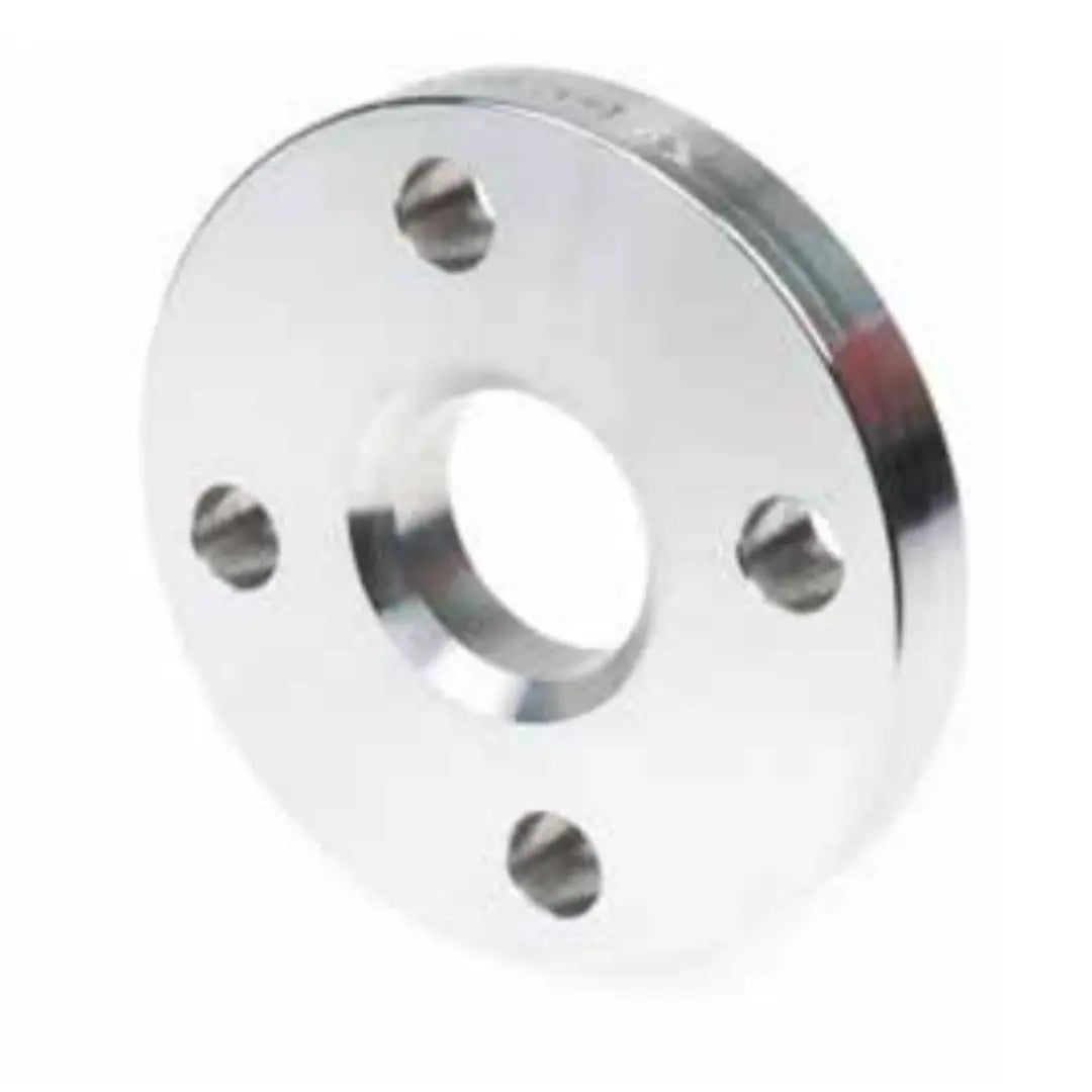 Flenzen EN 1092-1 Ferranox Metal Center
