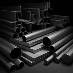 Producten Ferranox Metal Center