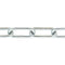 Genovese ketting Ferranox Metal Center