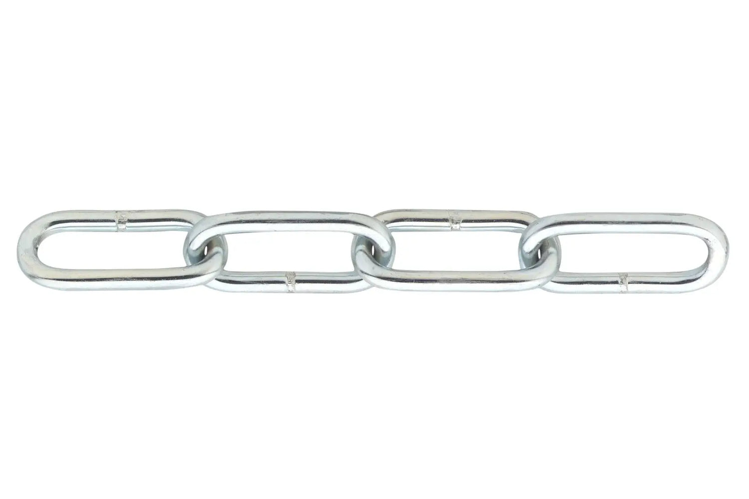 Genovese ketting Ferranox Metal Center