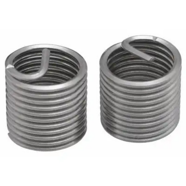 Helicoil Ferranox Metal Center