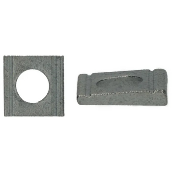 Hellingplaten Ferranox Metal Center