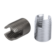 Inserts Ferranox Metal Center