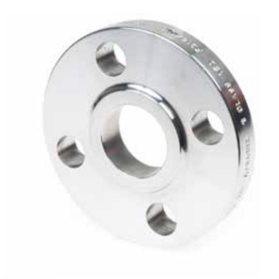 Lap-joint flenzen Ferranox Metal Center