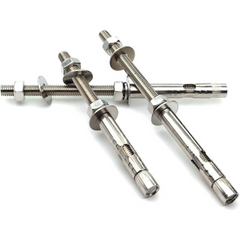 Mechanische-Ankers Ferranox Metal Center