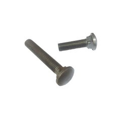 Niet-metrische-diverse-schroeven Ferranox Metal Center