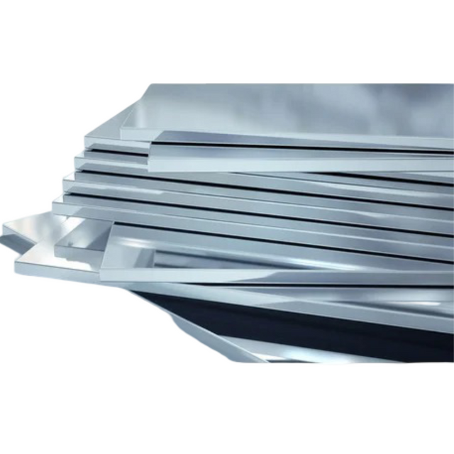 Nikkellegering-platen Ferranox Metal Center