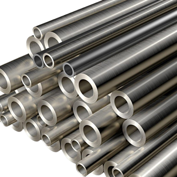 Nikkellegeringsbuizen Ferranox Metal Center