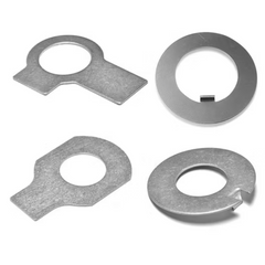 Nokborgplaten Ferranox Metal Center