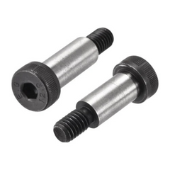 Pasbouten-binnenzeskant-ISO-7379 Ferranox Metal Center
