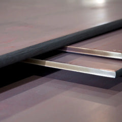 Platen Ferranox Metal Center