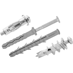 Pluggen-Nagelpluggen Ferranox Metal Center