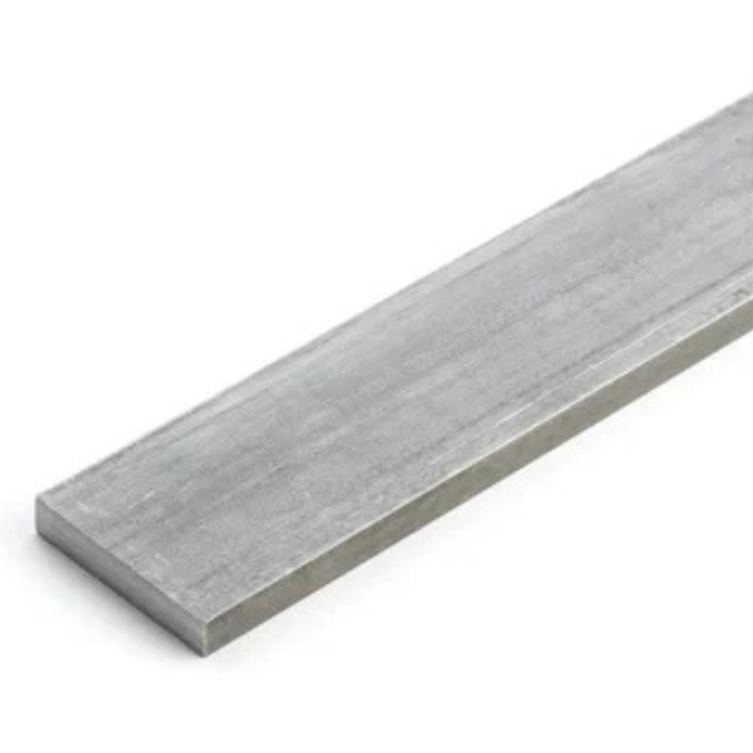 RVS Platstaf Ferranox Metal Center