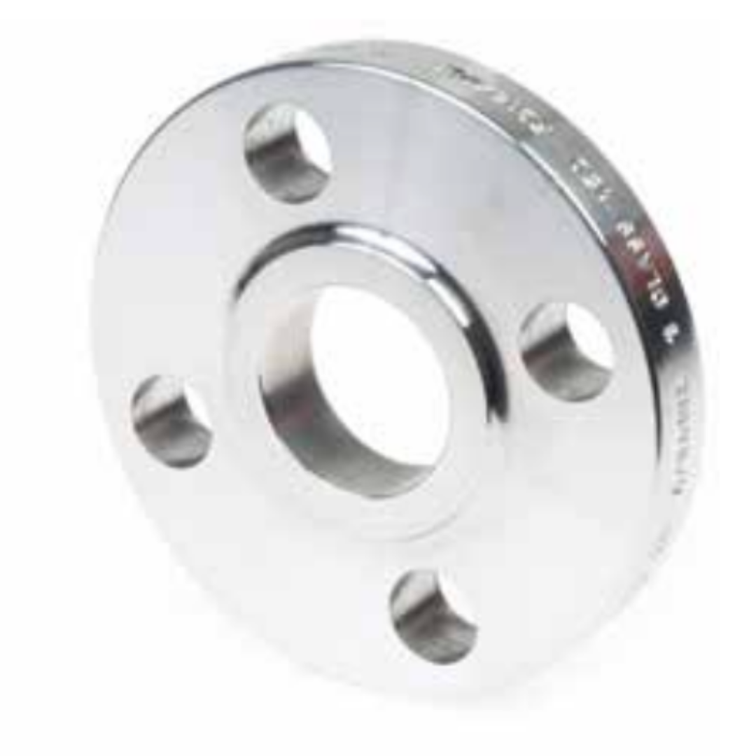 Slip-on flenzen Ferranox Metal Center