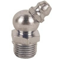 Smeernippels Ferranox Metal Center