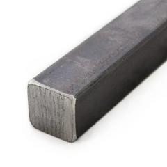 Staal Vierkantstaf Ferranox Metal Center