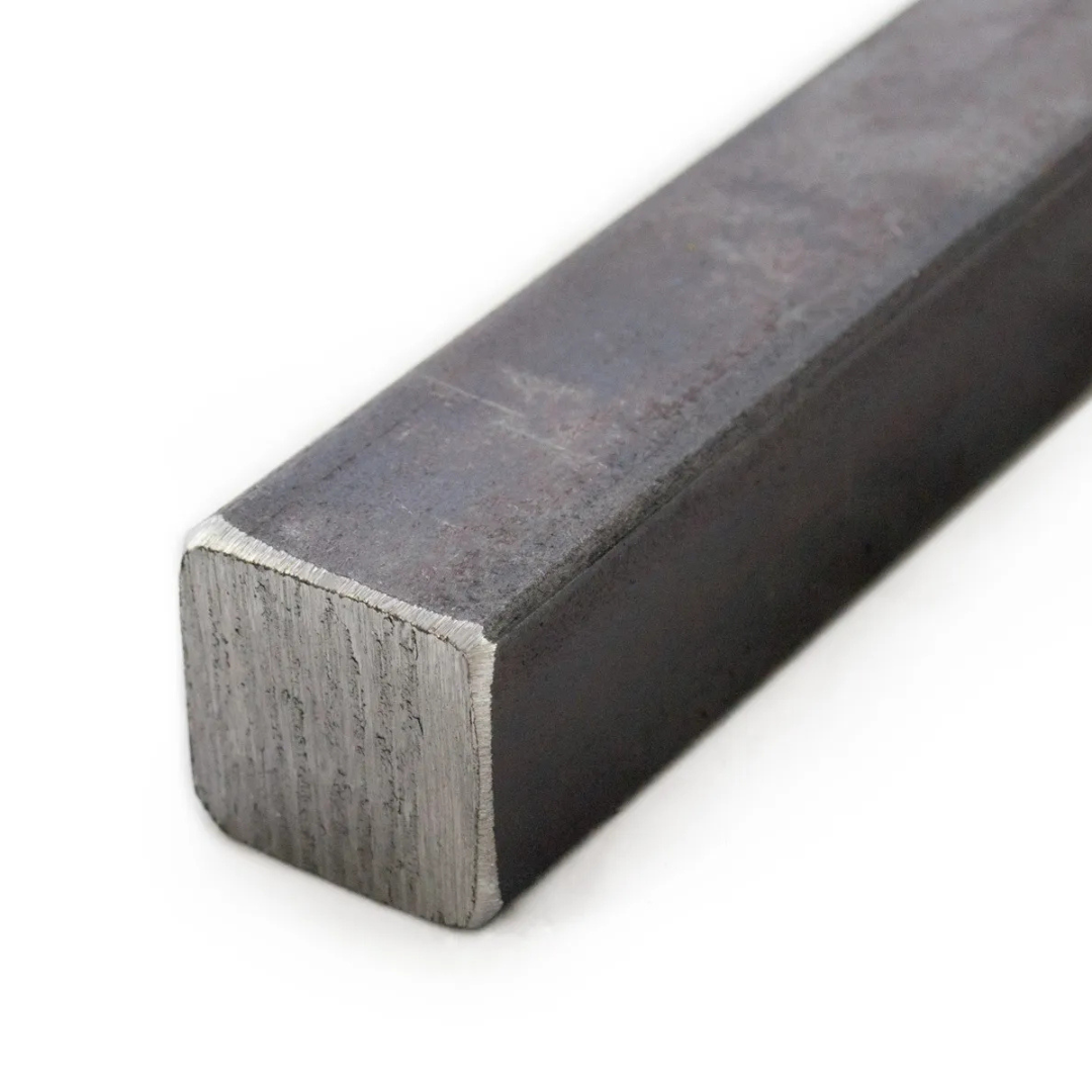 Staal Vierkantstaf Ferranox Metal Center