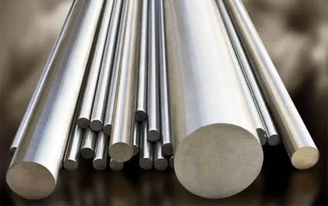 Stafmaterialen Ferranox Metal Center