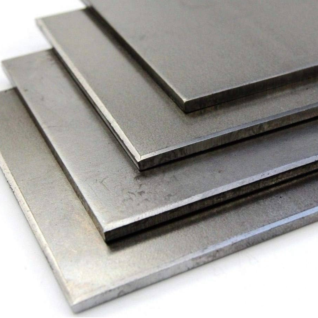 Creusabro® slijtvast staalplaten Ferranox Metal Center