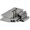 Hoogwaardige titanium platen, buizen en staven in diverse maten