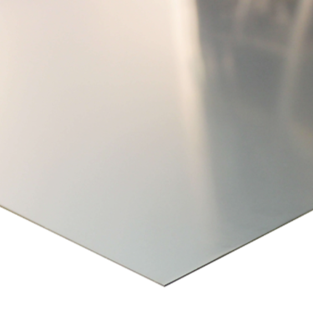 Titaniumplaten Ferranox Metal Center