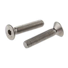 Verzonken-kop-schroeven Ferranox Metal Center