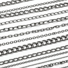 Hoogwaardige industriële kettingen en kettingaccessoires in diverse maten en soorten