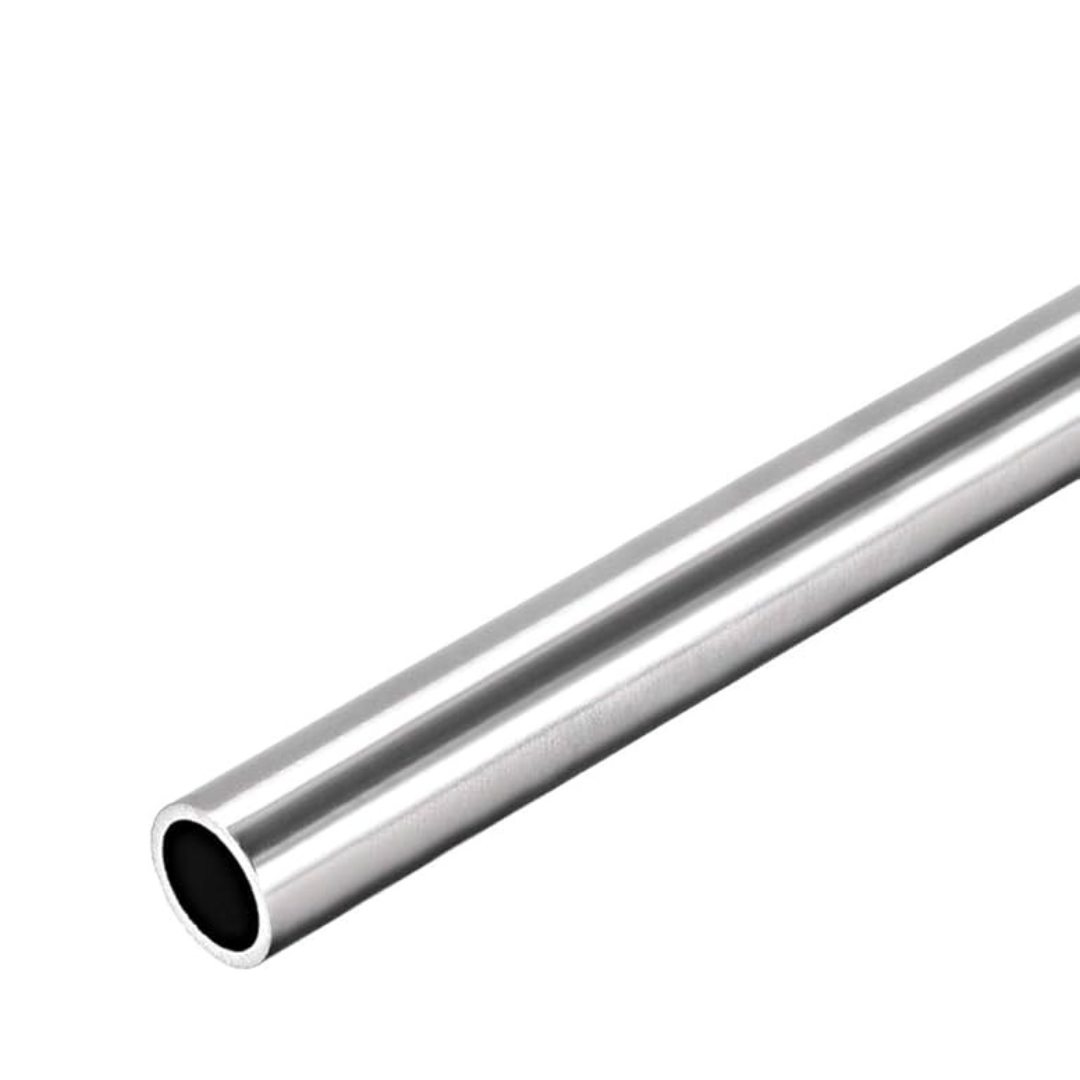 1.4539 / 904L Naadloze Instrumentatiebuis – Superaustenitisch roestvrij staal - Ferranox Metal Center