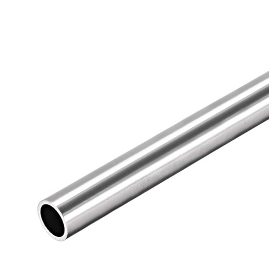 1.4539 / 904L Naadloze Instrumentatiebuis – Superaustenitisch roestvrij staal - Ferranox Metal Center