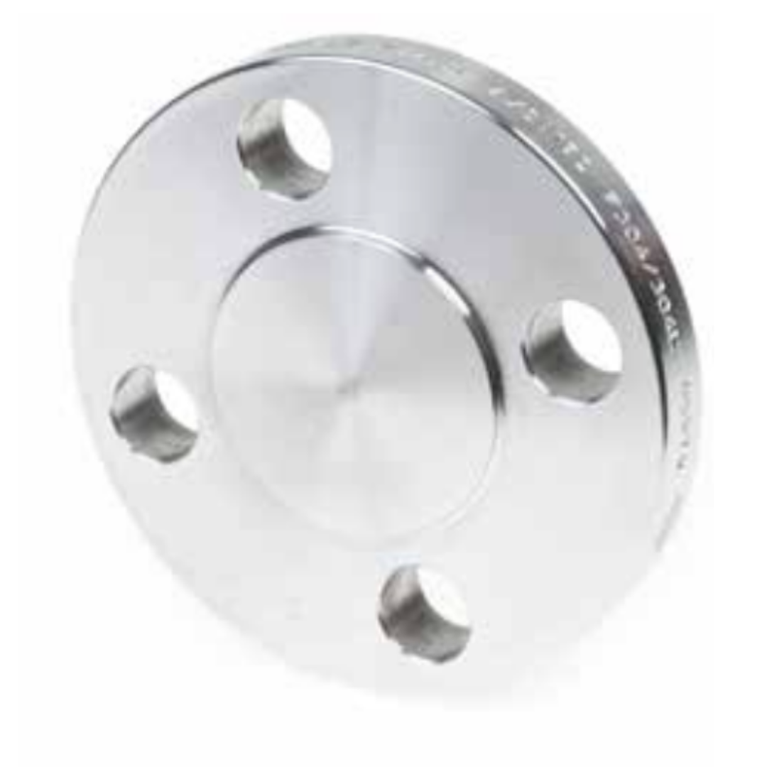 Blindflens ANSI 300 LBS - Ferranox Metal Center