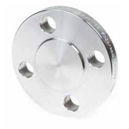 Blindflens ANSI 300 LBS - Ferranox Metal Center